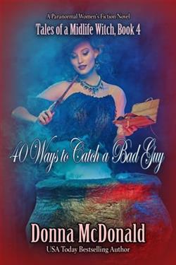 40 Ways to Catch a Bad Guy