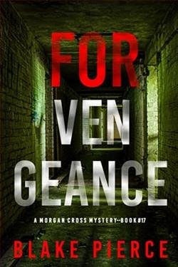 Cover of novel: For Vengeance