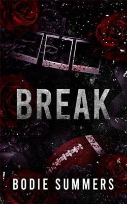 Cover of novel: Break