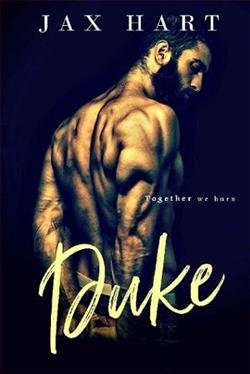 Cover of novel: Duke