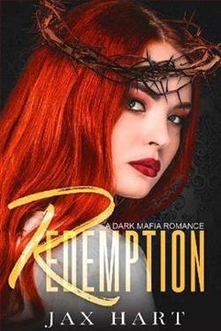 Cover of novel: Redemption
