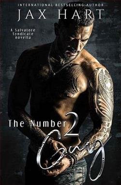 Cover of novel: The #2 Guy