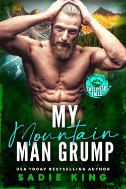 My Mountain Man Grump