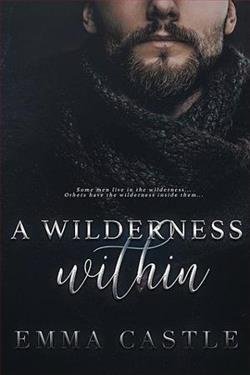Cover of novel: A Wilderness Within