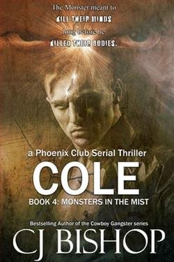 Cover of novel: Cole