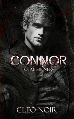 Cover of novel: Connor