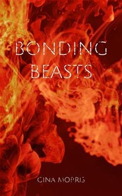 Cover of novel: Bonding Beasts