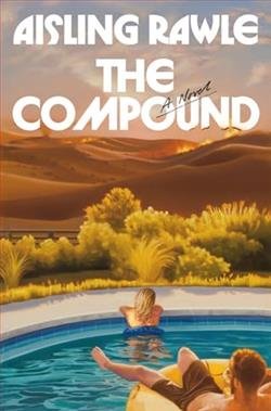 Cover of novel: The Compound