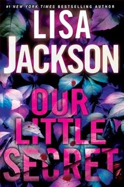 Cover of novel: Our Little Secret