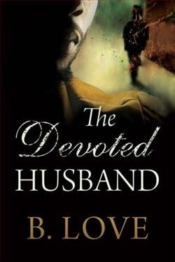 Cover of novel: The Devoted Husband