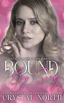 Cover of novel: Bound By Song