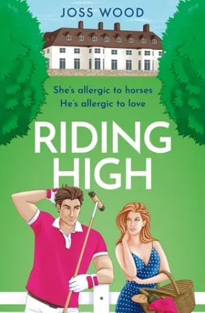 Riding High