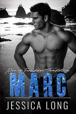 Cover of novel: Marc