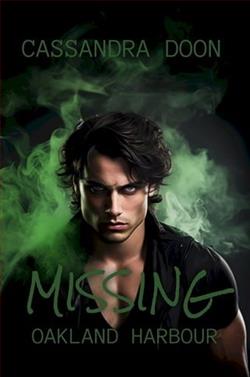 Cover of novel: Missing