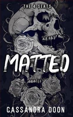 Cover of novel: Matteo