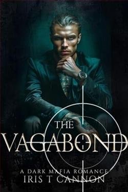Cover of novel: The Vagabond