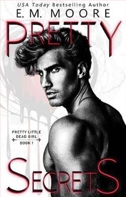 Cover of novel: Pretty Secrets