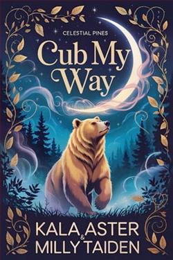 Cover of novel: Cub My Way