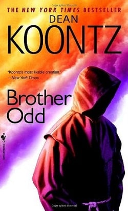 Brother Odd (Odd Thomas 3)