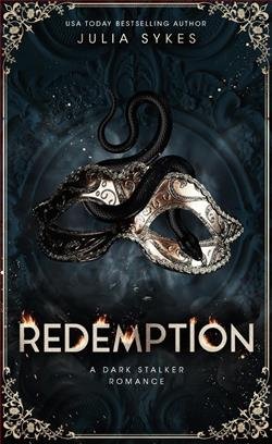 Cover of novel: Redemption
