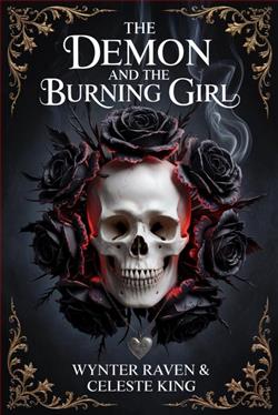 The Demon and the Burning Girl