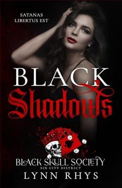 Black Shadows