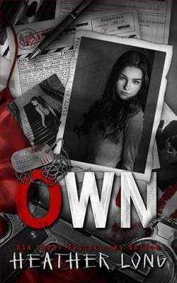 Cover of novel: Own