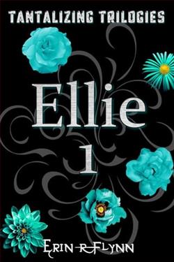 Cover of novel: Ellie 1