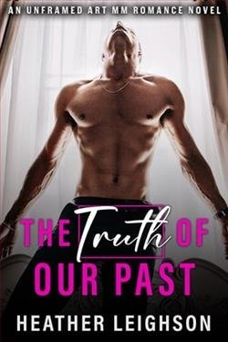 Cover of novel: The Truth of Our Past