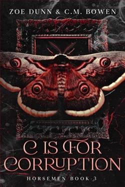 C is For Corruption