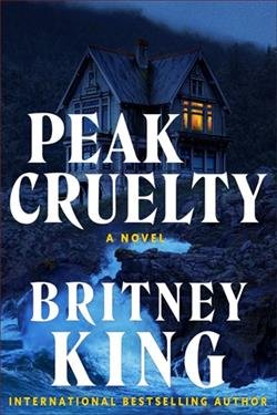 Cover of novel: Peak Cruelty