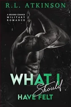 What I Should Have Felt