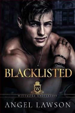 Blacklisted