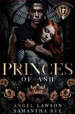 Princes of Ash