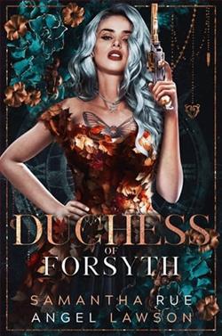 Duchess of Forsyth