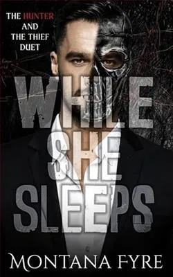While She Sleeps