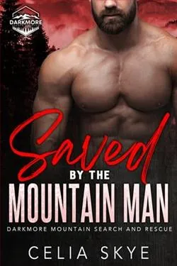 Saved By the Mountain Man