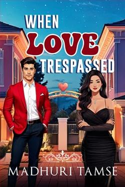When Love Trespassed