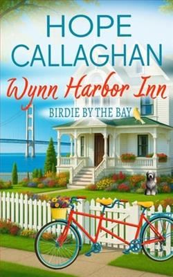 Cover of novel: Birdie By the Bay