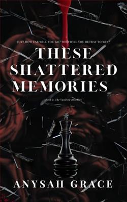These Shattered Memories