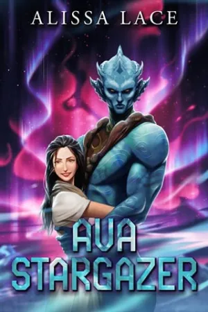 Ava Stargazer (Planet Xai #2)