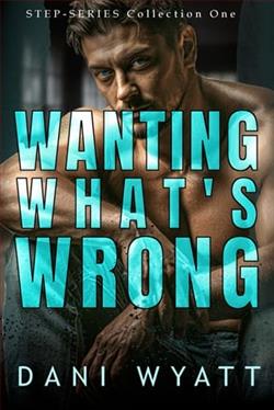 Wanting What's Wrong