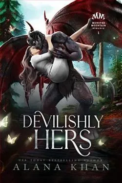 Devilishly Hers