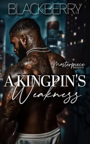 A Kingpin’s Weakness