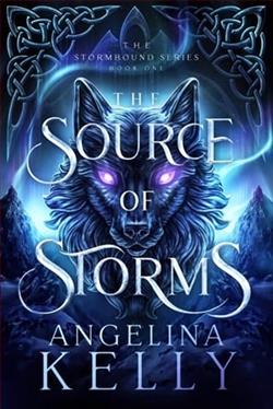 The Source of Storms