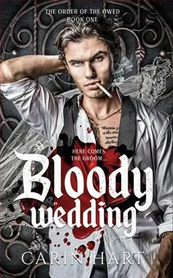 Bloody Wedding