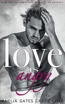 Love is Angry