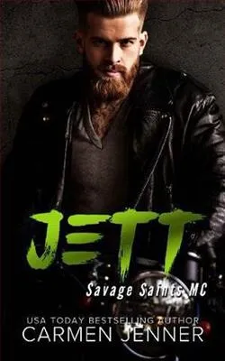 Jett