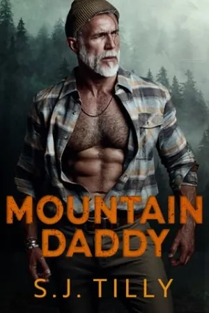 Mountain Daddy (Mountain Men #2)