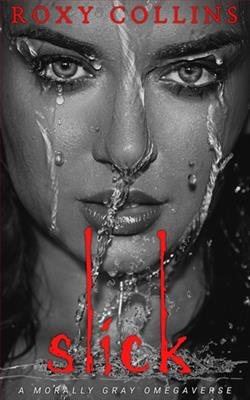 Cover of novel: Slick